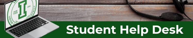 Student Help Desk